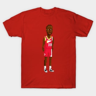 Mookie Blaylock T-Shirt